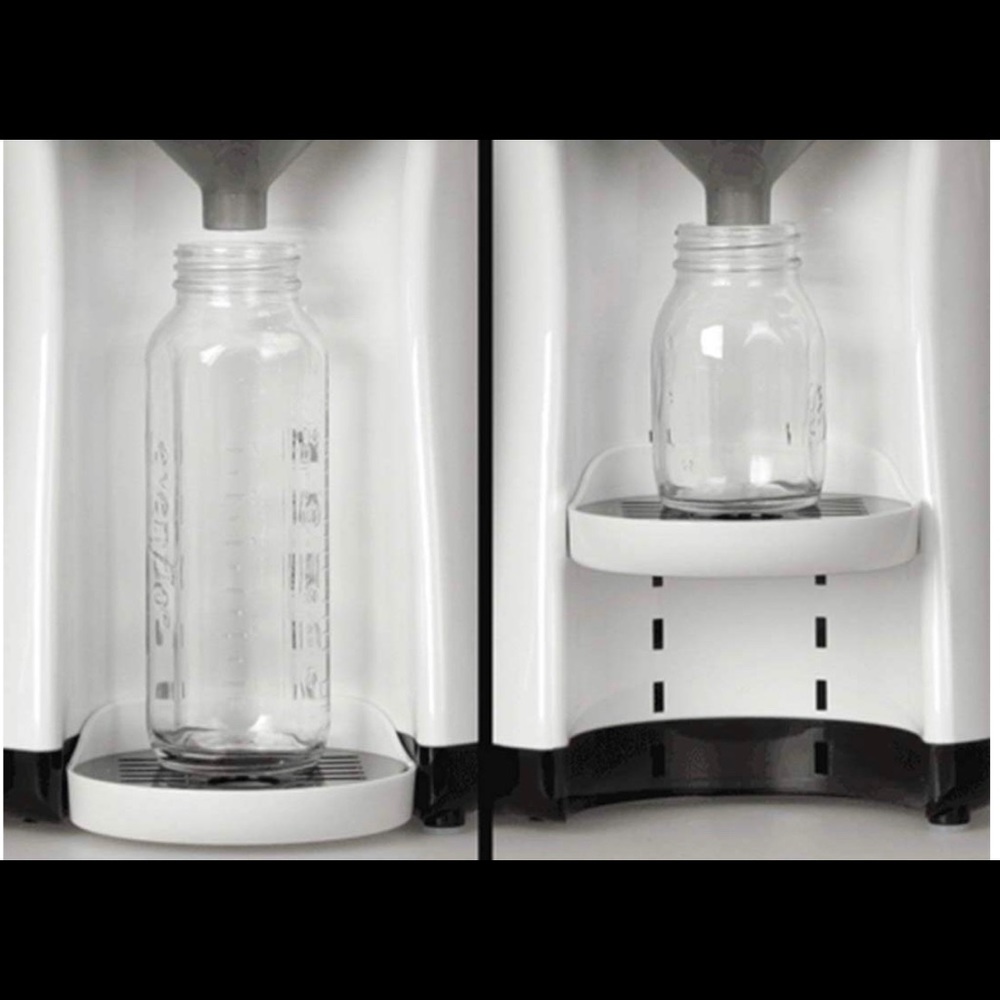 Baby Brezza Formula Pro - Picture 2 of 2